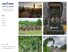 Tablet Screenshot of indonesia-photography.net